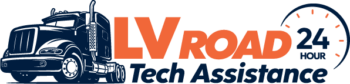 LV Road Tec Assistance logo